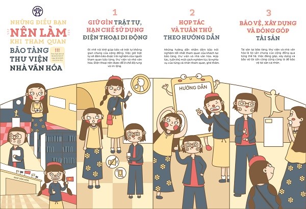 Trai Thanh Gái Lịch là gì? Định nghĩa và những nét đẹp văn hoá Gallery 2