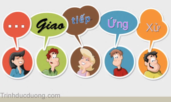 Ứng Xử Giao Tiếp Hiệu Quả trong Giao Tiếp Hàng Ngày Gallery 2