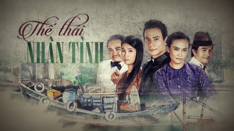 Thế Thái Nhân Tình: Những Góc Khuất Của Cuộc Sống Gallery 2