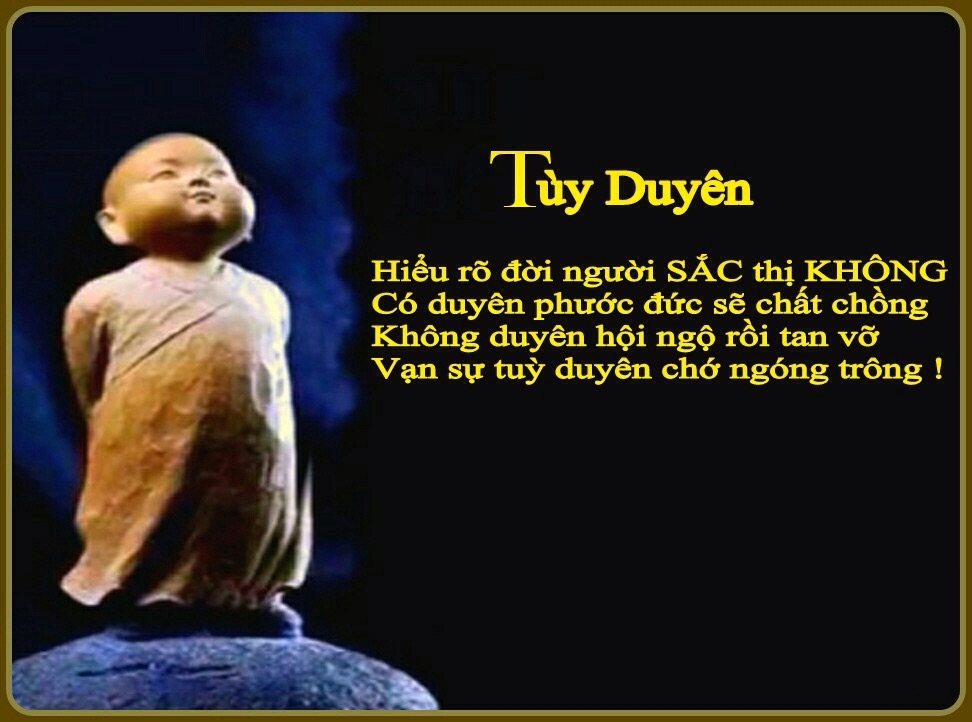 Nghiệp Duyên Trong Tình Yêu Là Gì? Bí Mật Đằng Sau Những Chuyện Tình Gallery 2