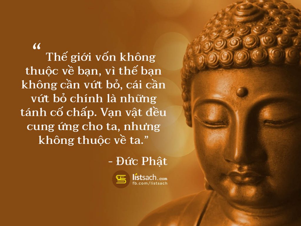 Những Câu Nói Của Phật Về Nhân Duyên Gallery 2
