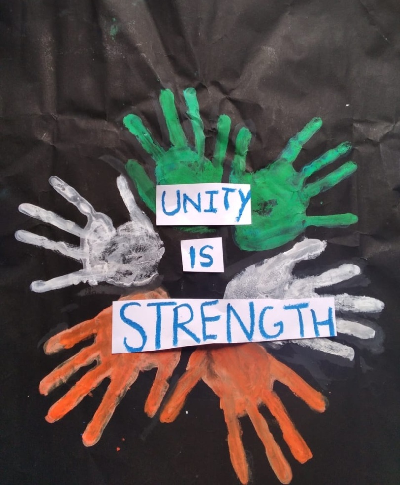 Unity in English Gallery 2