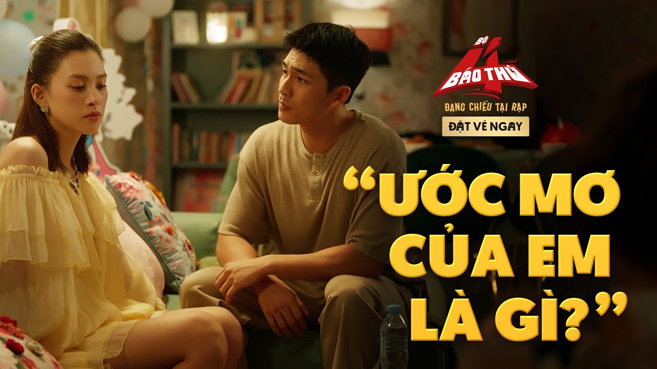 Ước mơ của em là gì?