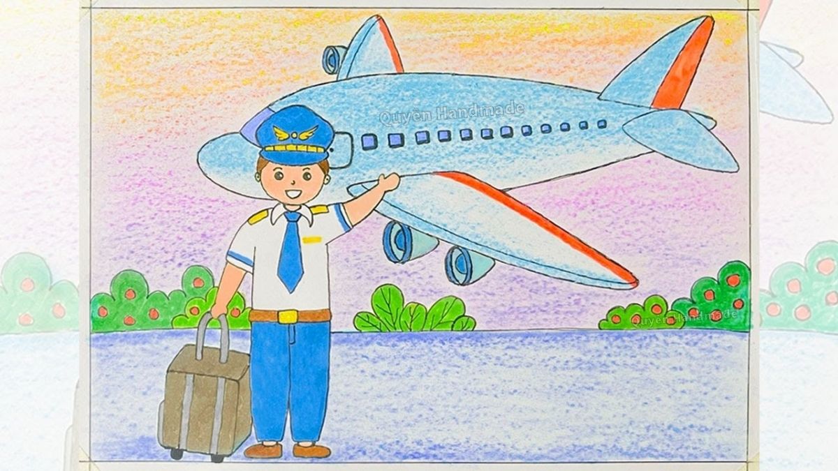 Ước Mơ Tương Lai Của Tôi