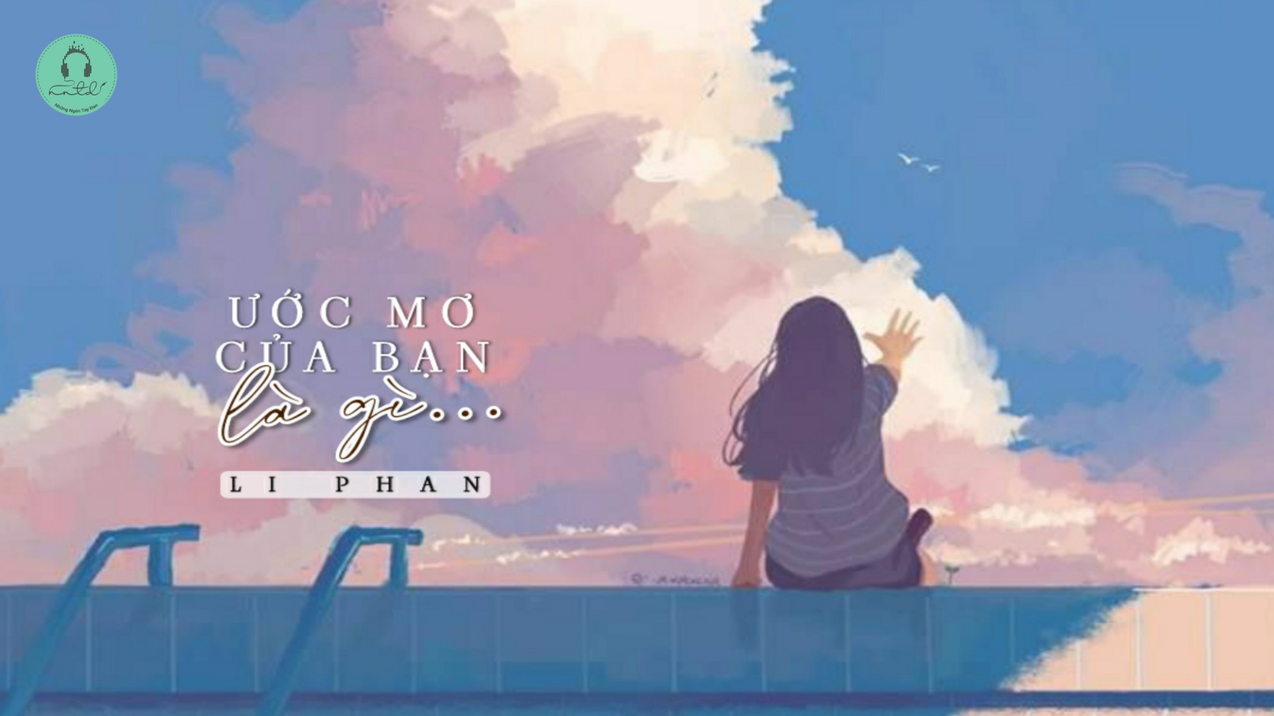 Ước mơ của tôi là gì? Gallery 2