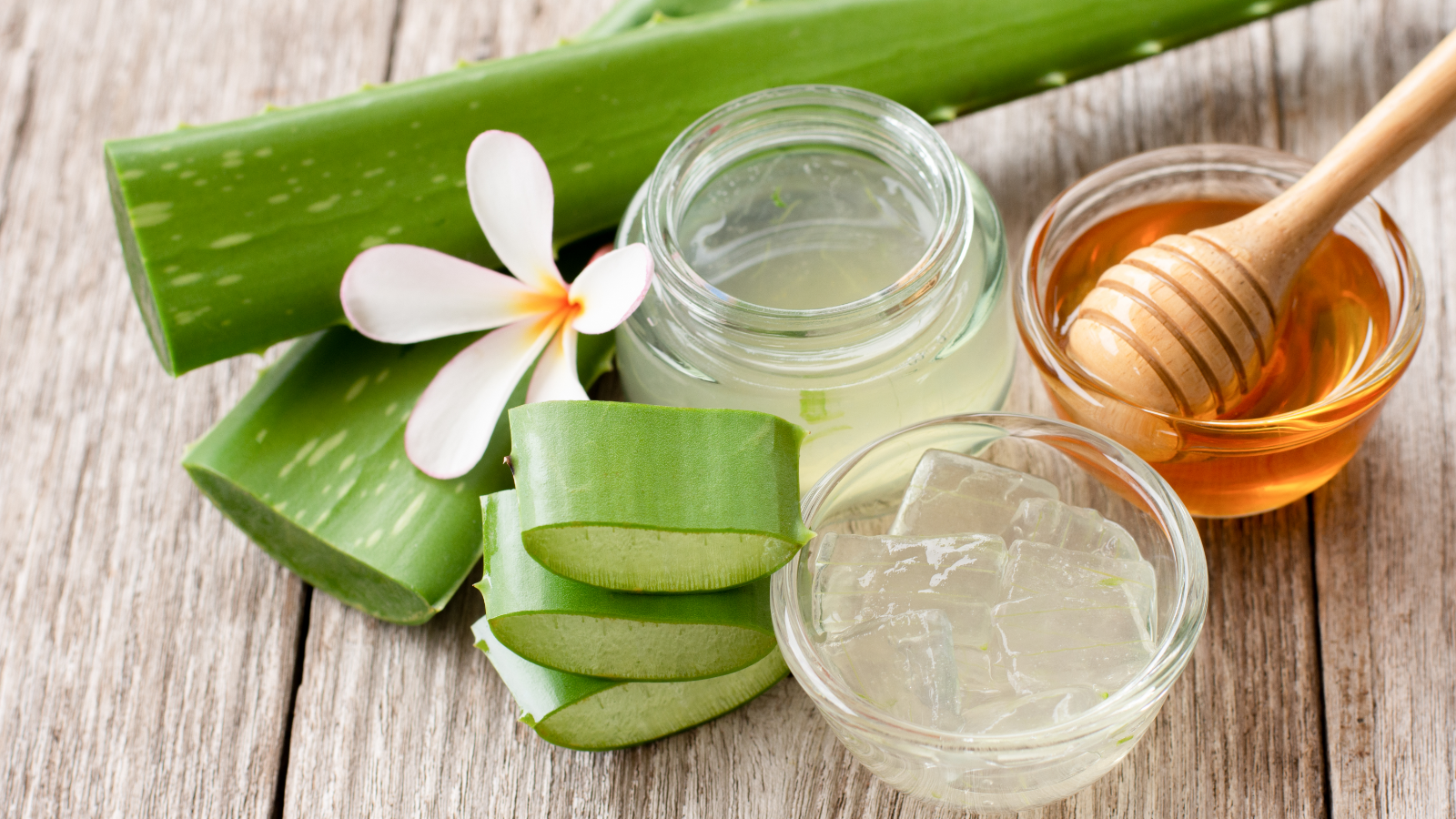Uống Nha Đam Mật Ong Mỗi Ngày: Lợi Ích, Cách Sử Dụng Và Lưu Ý