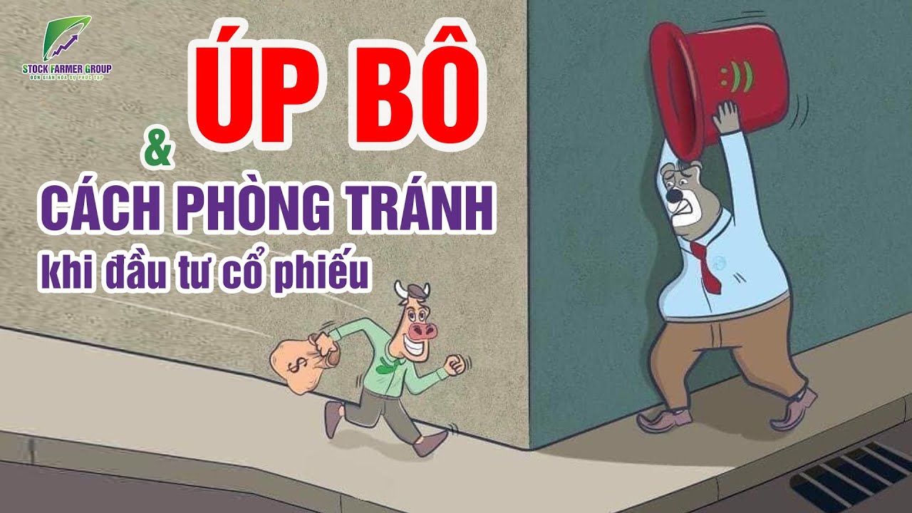 Úp bô là gì?