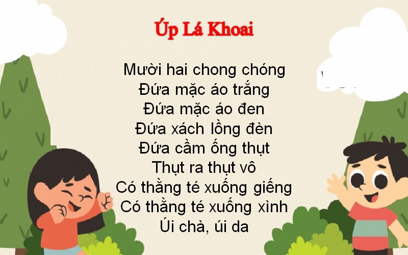 Úp Lá Khoai Lời Là Gì? Giải Mã Câu Nói Dân Gian Này