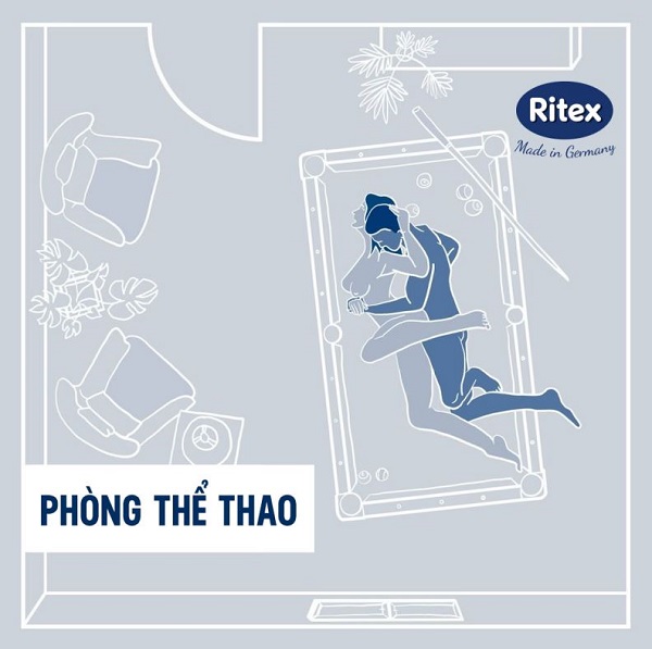 Úp thìa là gì?