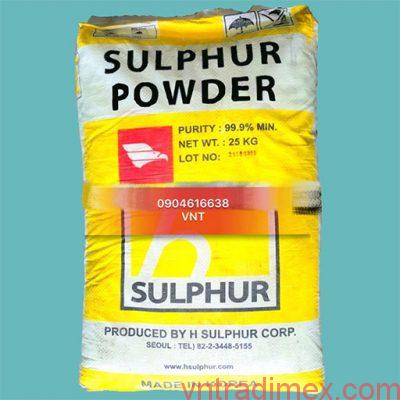 Sulfur Gallery 2
