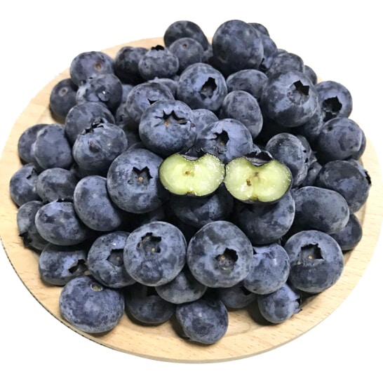 What is Blueberry in English? Gallery 2