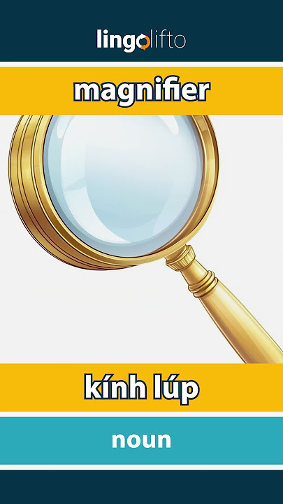 Magnifying Glass in English Gallery 2
