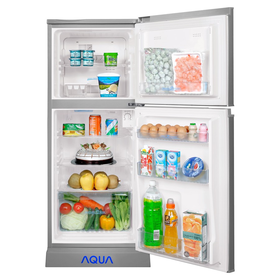 What is a Refrigerator Called in English? Gallery 2