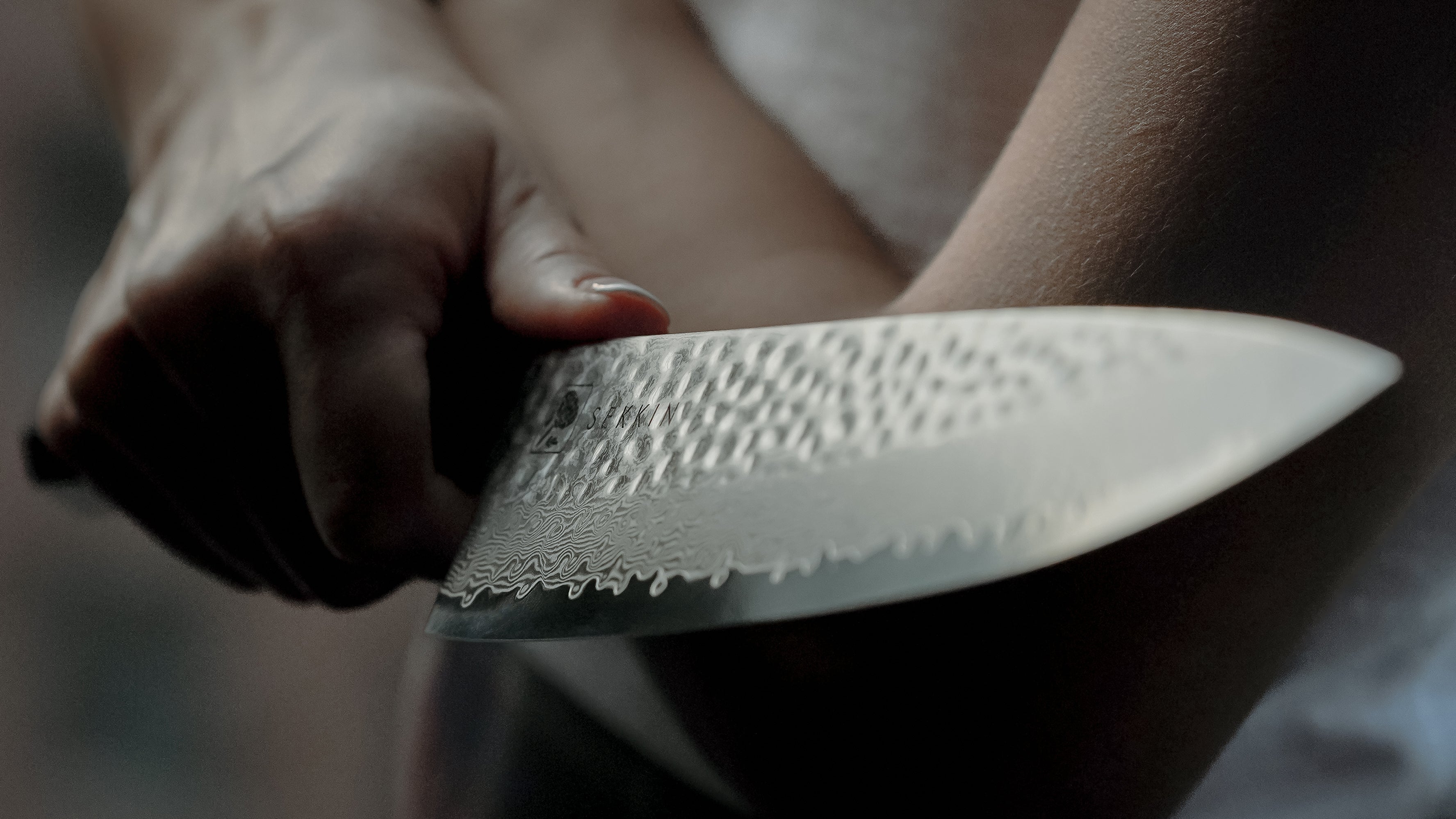 Sharp Knives in English: A Comprehensive Guide Gallery 2