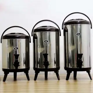 Bình Đựng Nước Inox 10 Lít: Lựa Chọn Hoàn Hảo Cho Gia Đình Và Văn Phòng Gallery 1
