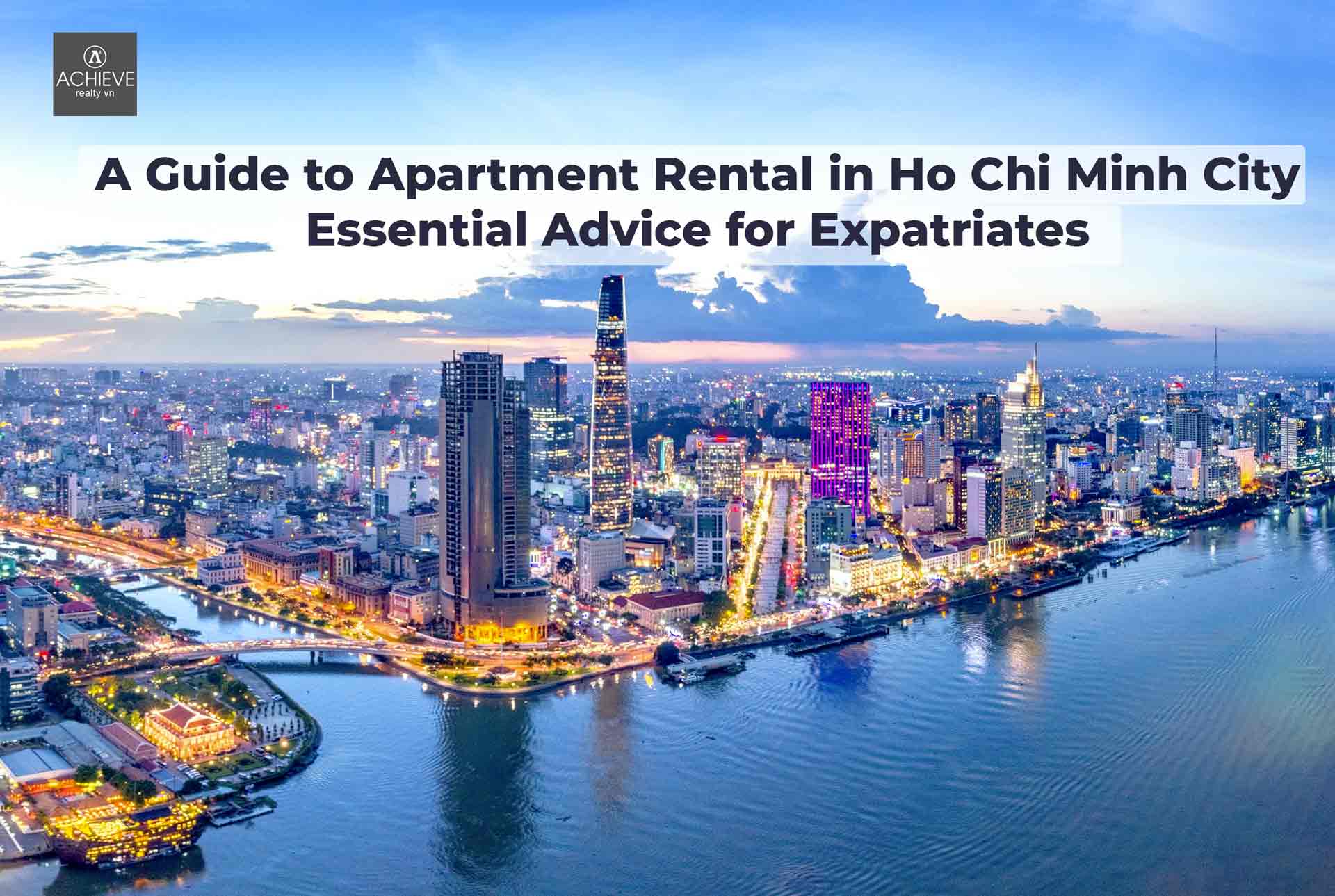 Căn hộ lớn, giá thuê cao: Có nên thuê hay không? Gallery 1