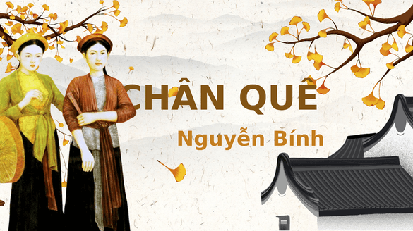 Dàn Ý Chân Quê: Bí Quyết Viết Văn Hay, Đúng Nghệ Thuật Gallery 2