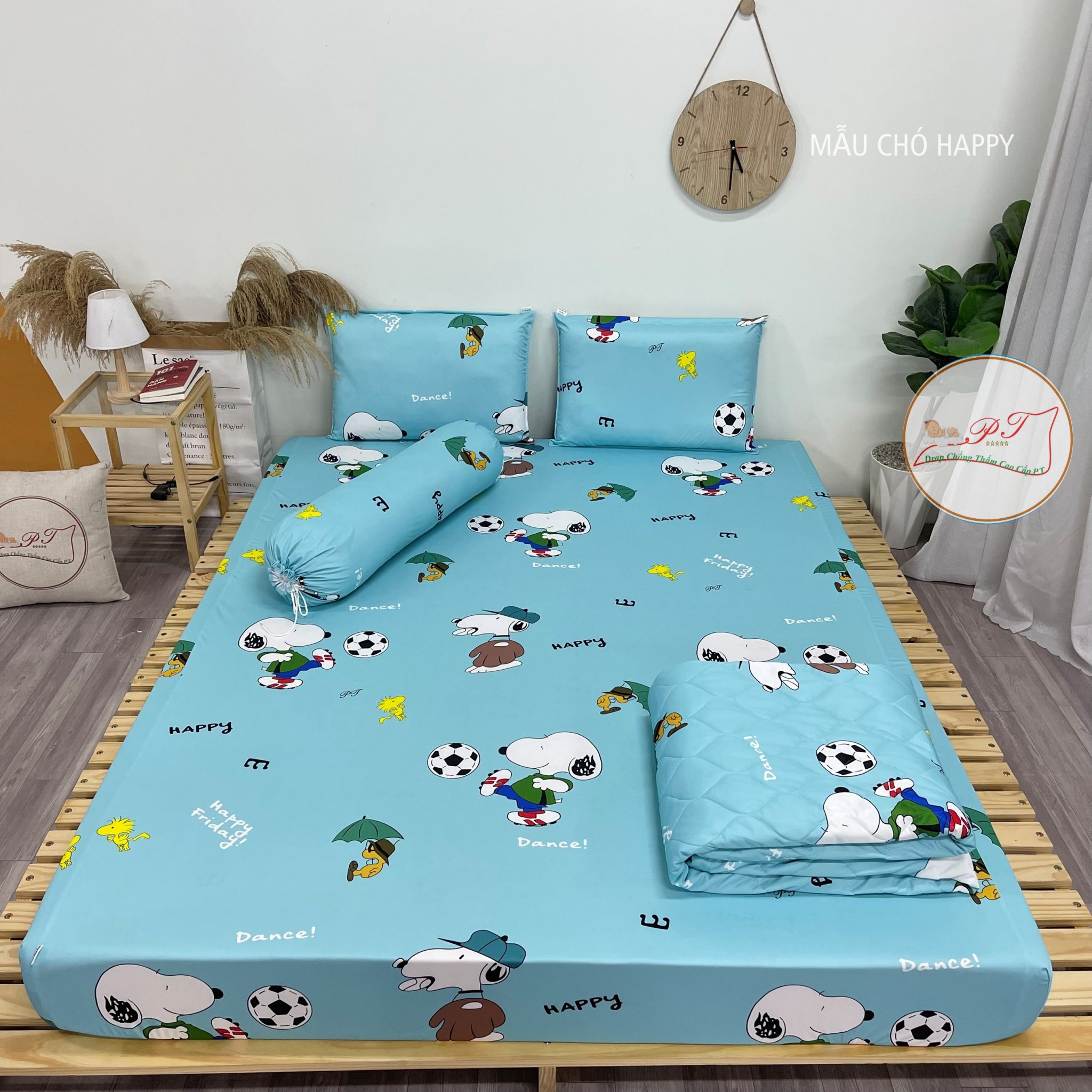 Ga chống thấm PT Gallery 2