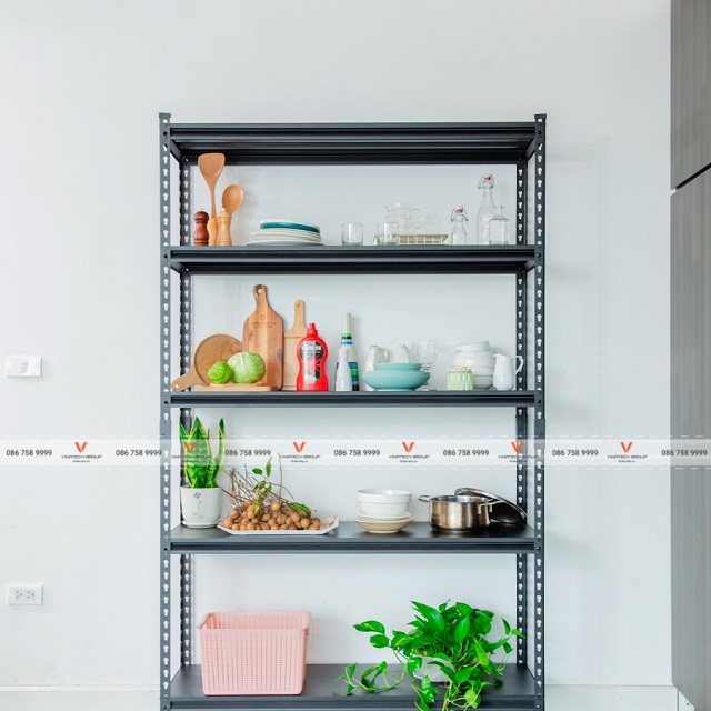 Mẫu kệ bếp bằng sắt Gallery 1