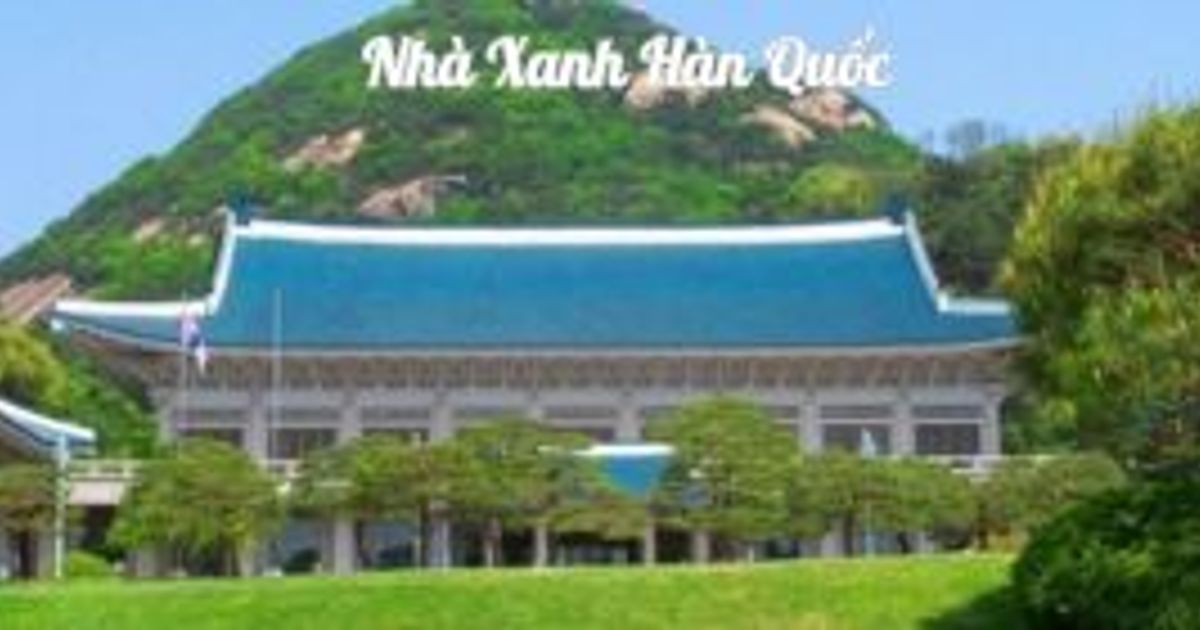 Lau Xanh Hàn Quốc Gallery 2