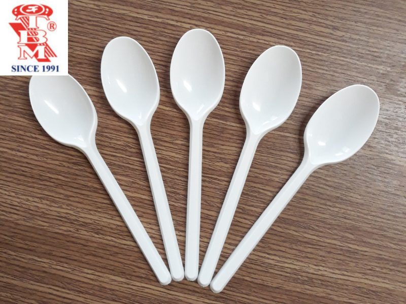 Muỗng Nhựa Dùng Một Lần: Tiện Lợi, Giá Rẻ, Và Những Thách Thức Môi Trường Gallery 1
