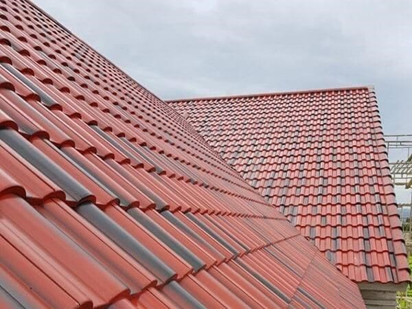 Ngói Lợp Hạ Long: Chất Lượng Cao, Giá Cả Hợp Lý Gallery 1