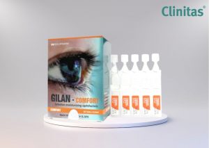 Nước mắt nhân tạo dạng tép là gì? Gallery 1