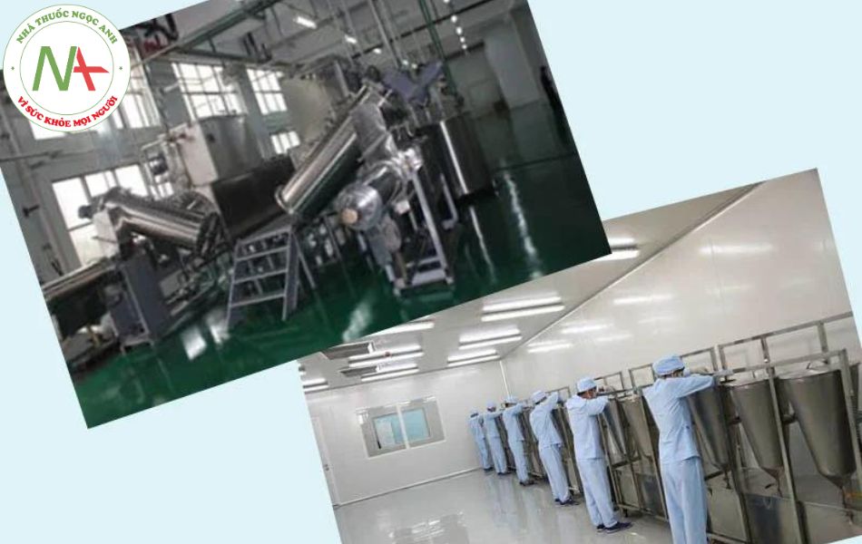 Phương Pháp Ngấm Kiệt: Hướng Dẫn Chi Tiết và Ứng Dụng Gallery 1