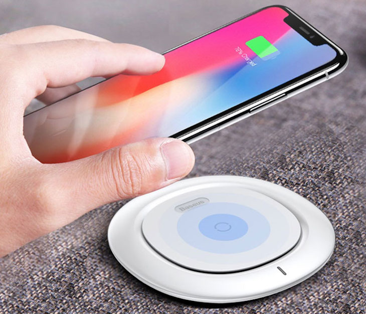 Sào Sạc Điện Thoại: Giải Pháp Tự Sạc Điện Thoại Từ Xa Gallery 1