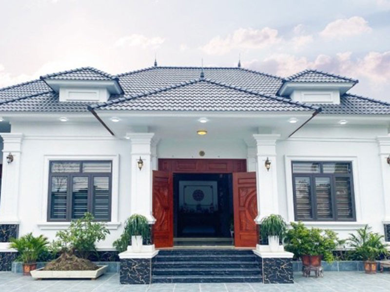 Lợp Ngói Mái Nhật Gallery 1