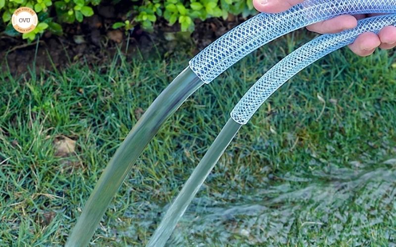 Ống Nhựa Tưới Cây: Giải Pháp Tưới Tiết Kiệm Nước và Hiệu Quả Gallery 2