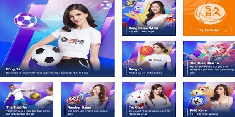 Viva Bong88: Link vào Viva Bong88 mới nhất, uy tín và chất lượng Gallery 2