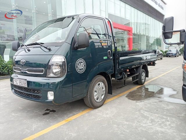 Xe tải 1.5 tấn Kia cũ giá tốt, chất lượng đảm bảo Gallery 2