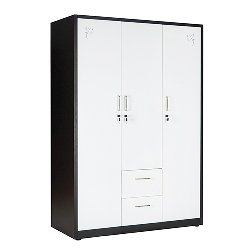 Tủ sắt Hòa Phát 3 cánh - Giữ gìn tài sản an toàn và hiệu quả Gallery 1