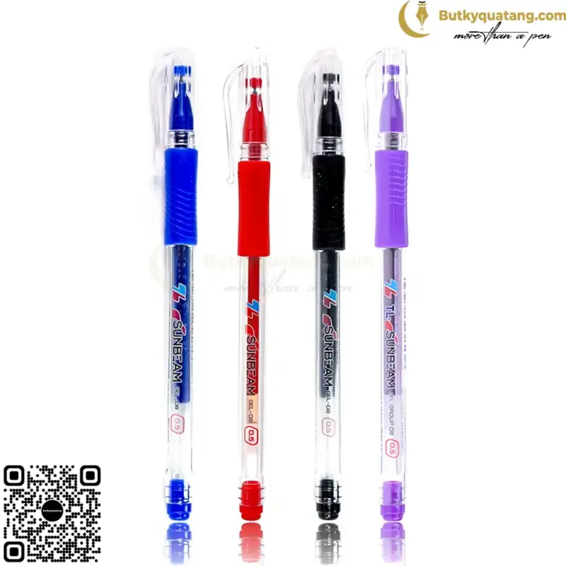 Lớp 6 viết bút mực hay bút bi? Gallery 1