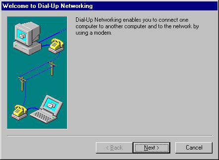 Dial-up là gì? Gallery 2