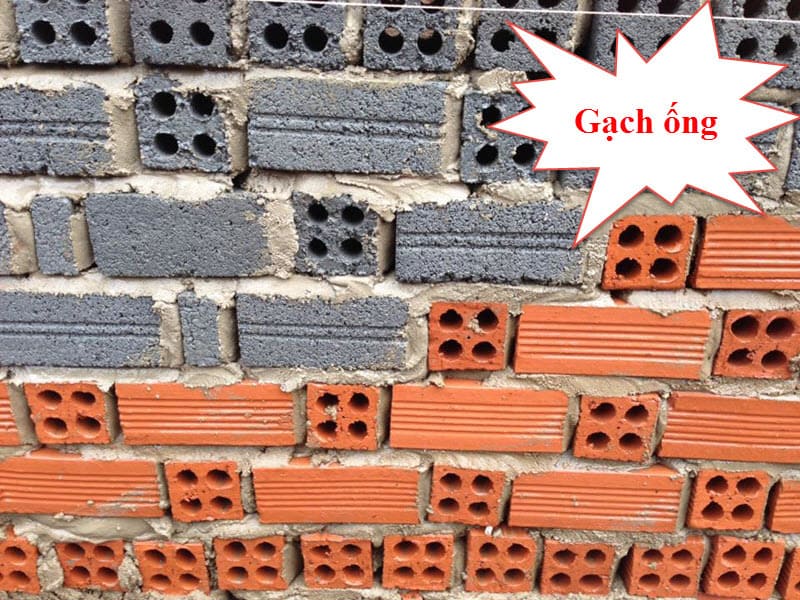 Gạch Ống Linda: Thông Tin Chi Tiết, Giá Cả Và Địa Chỉ Cung Cấp Gallery 2
