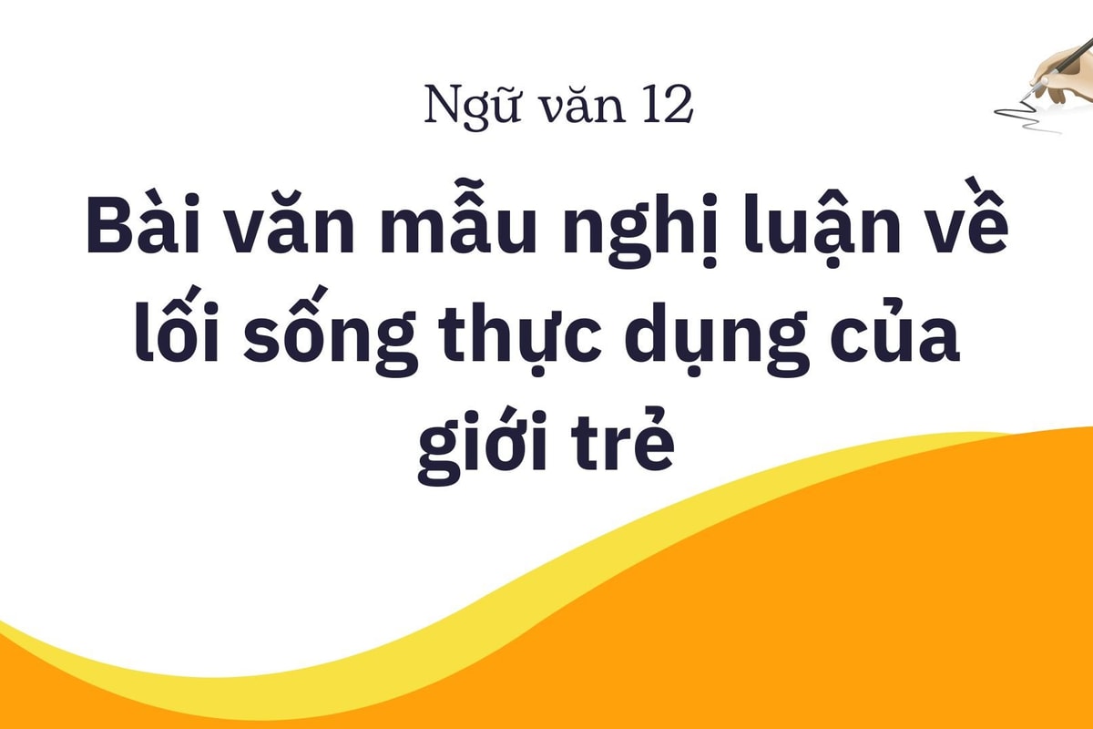 Lối sống thực dụng Gallery 1