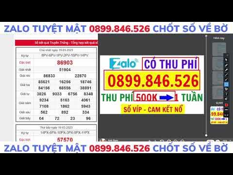 Soi Cầu Vân Anh - Phương Pháp Dự Đoán Xổ Số Hiệu Quả? Gallery 2