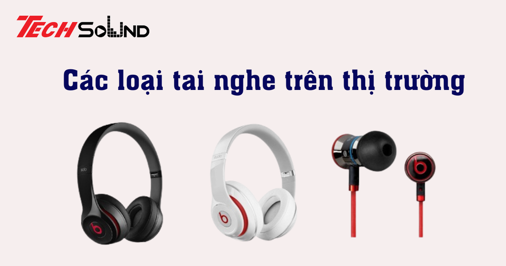 Tai nghe chân dẹt: Hướng dẫn chọn mua và đánh giá chi tiết Gallery 1