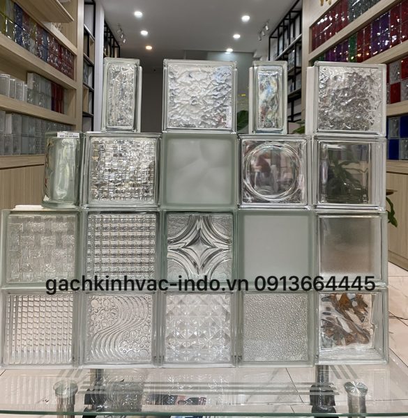 Gạch Thủy Tinh Lấy Sáng: Giải Pháp Hoàn Hảo Cho Ngôi Nhà Sáng Sủa Gallery 1