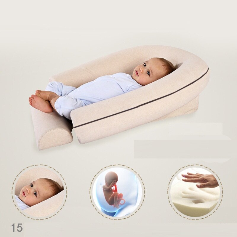 Ưu nhược điểm của gối chống trào ngược
