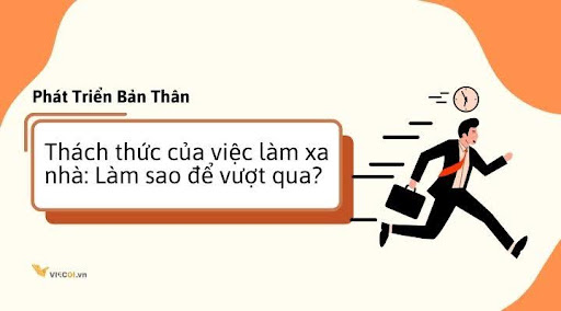 Nên đi làm xa nhà hay gần nhà? Gallery 2