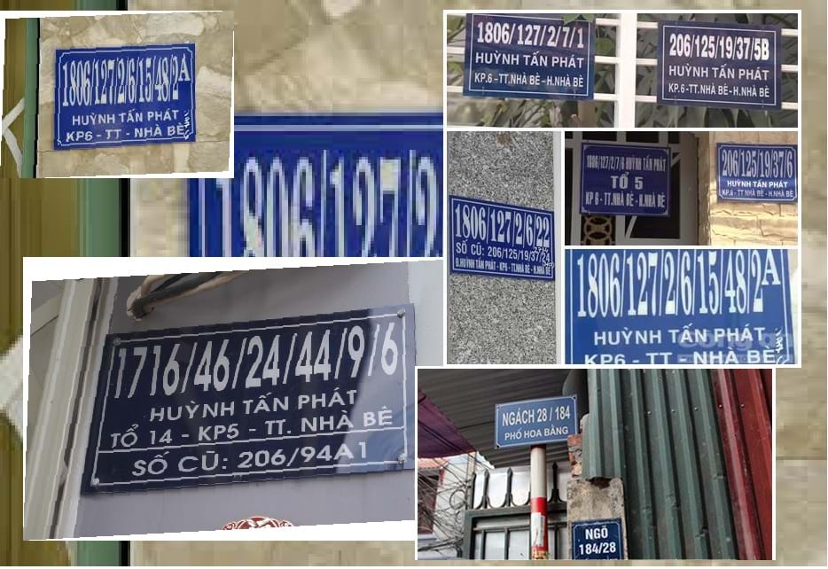 Ghi Ngõ Trước Hay Ngách Trước? Lựa Chọn Phù Hợp Với Mỗi Kiến Trúc Gallery 1