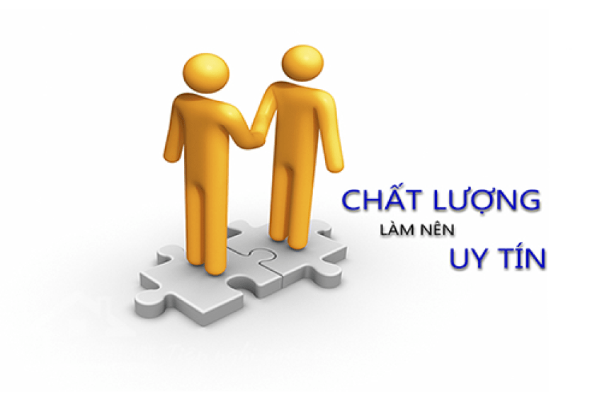 Uy tín tạo nên thương hiệu: Bí quyết xây dựng lòng tin khách hàng