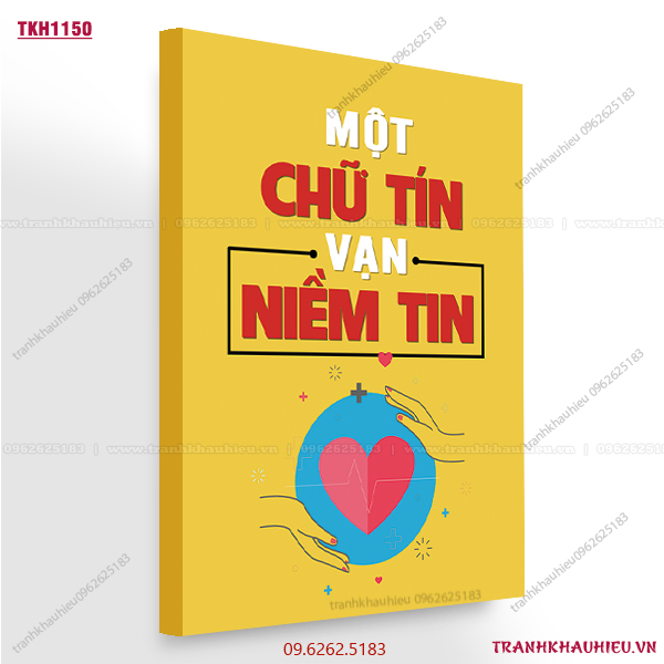 Uy tín tạo niềm tin: Xây dựng và duy trì lòng tin khách hàng Gallery 2