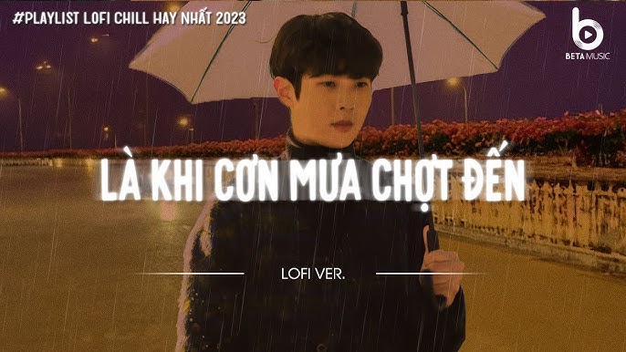 Và Khi Cơn Mưa Chợt Đến