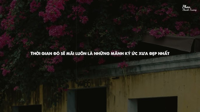 Và Thế Gian Chợt Hoá Thiên Đường