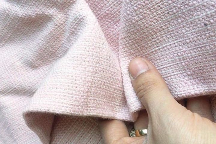 Vải dạ là vải gì?