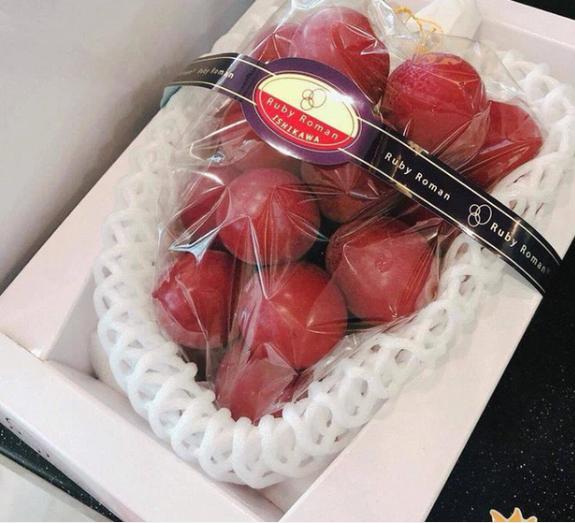 Vải Gia Lục Đặc Sản Tân Thành Bao Nhiêu Tiền? Gallery 2